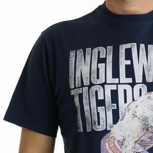T-SHIRT INGLEWOOD TIGERS FRANKLIN & MARSHALL - Mad Fashion | img vers.300x/